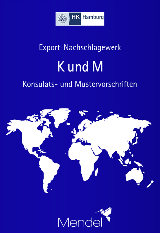 IATA Buch 2025